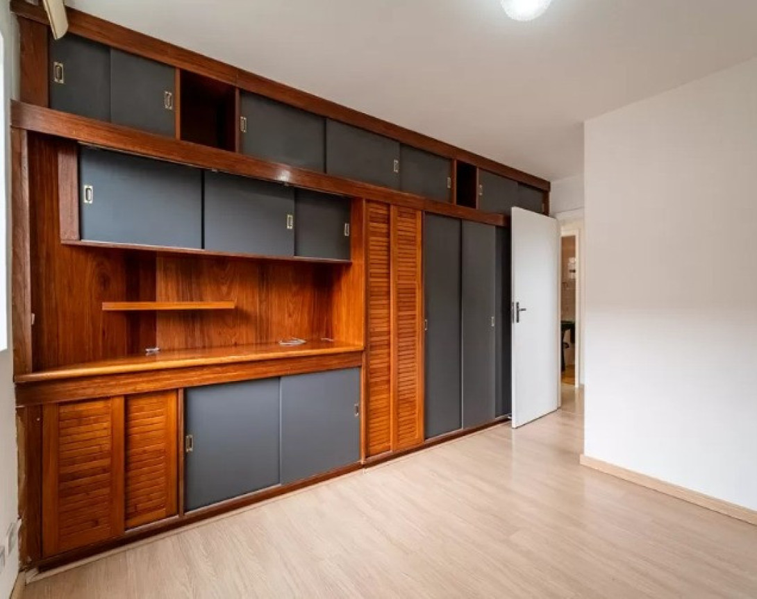 Foto 3 - Apartamento para venda no bairro agua verde - Curitiba Imóveis