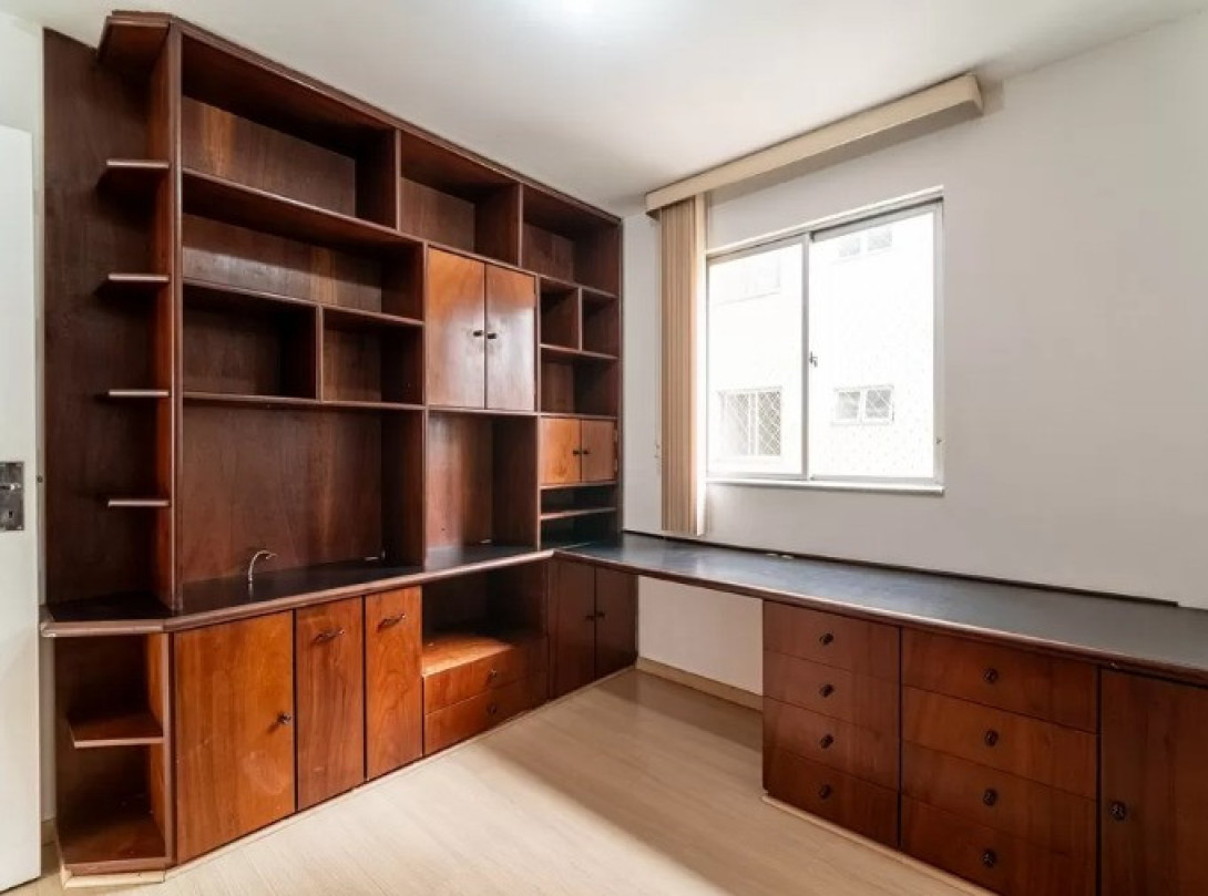 Foto 4 - Apartamento para venda no bairro agua verde - Curitiba Imóveis