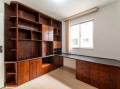 Foto 4 - Apartamento para venda no bairro agua verde - Curitiba Imóveis