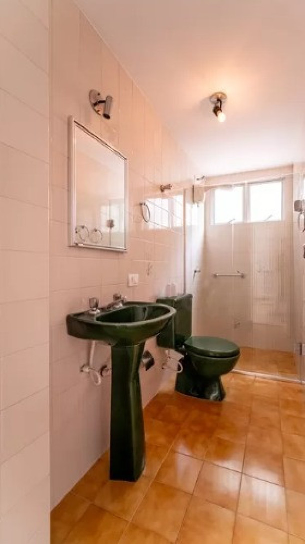Foto 5 - Apartamento para venda no bairro agua verde - Curitiba Imóveis