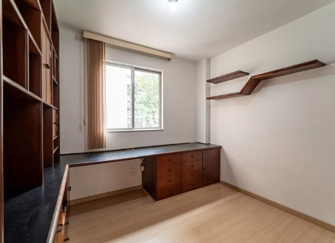 Foto 6 - Apartamento para venda no bairro agua verde - Curitiba Imóveis