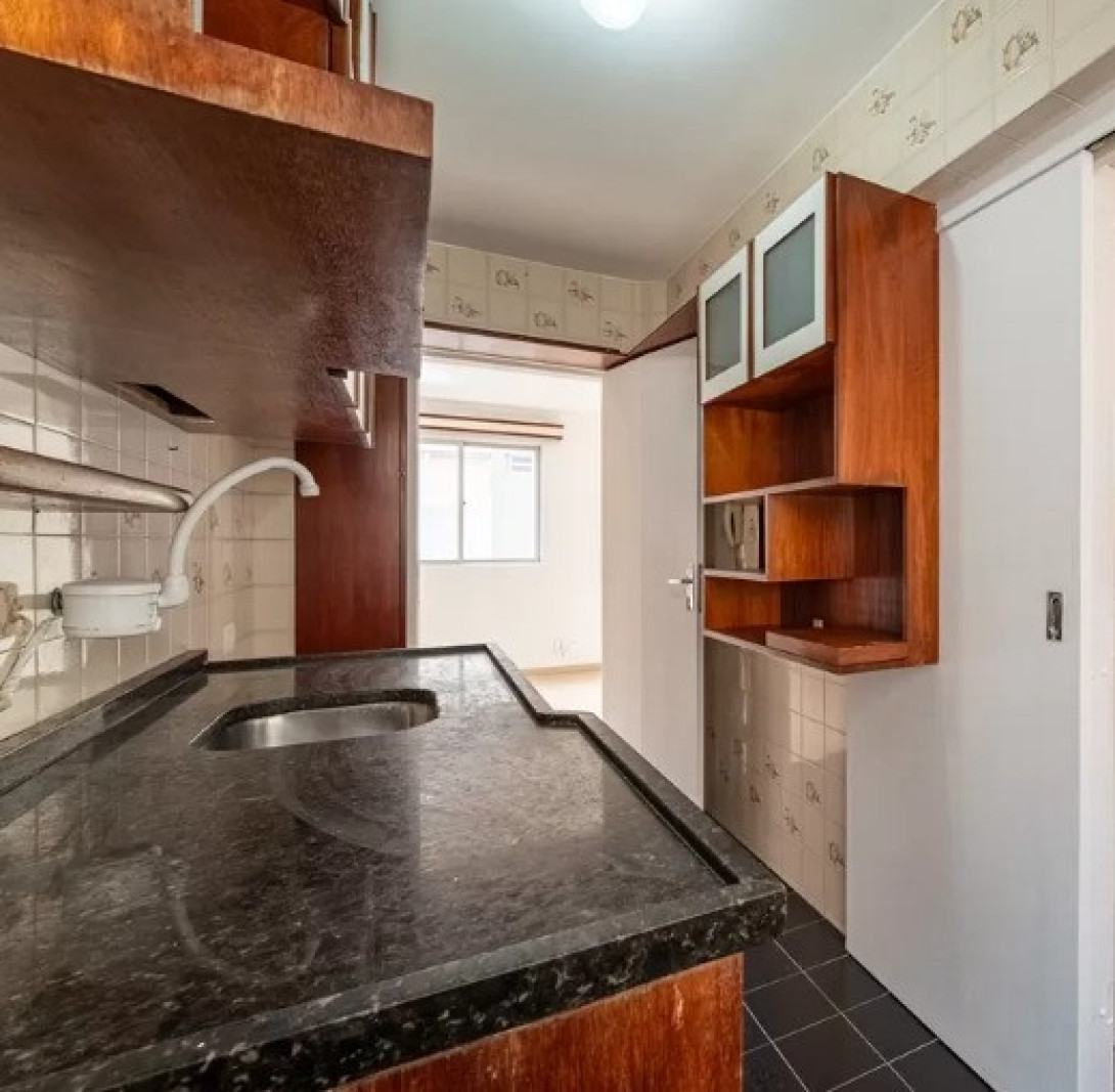 Foto 8 - Apartamento para venda no bairro agua verde - Curitiba Imóveis