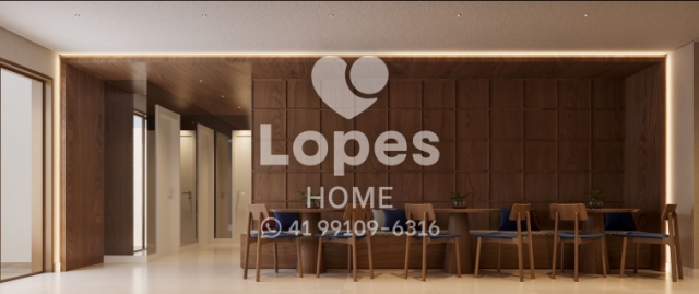 APARTAMENTO no Bairro: Mercês - Lopes Home - Curitiba - foto 5