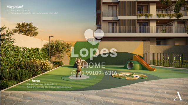 APARTAMENTO no Bairro: Mercês - Lopes Home - Curitiba - foto 8