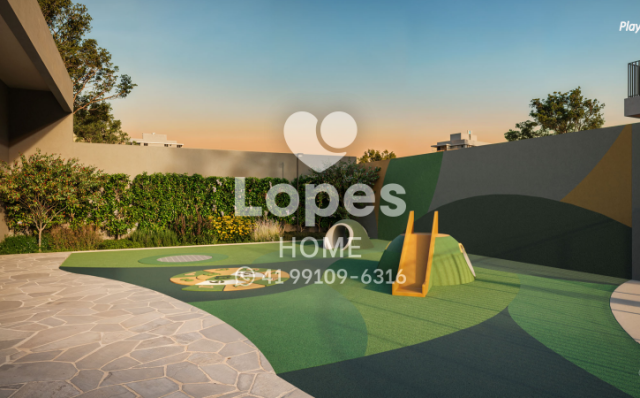 APARTAMENTO no Bairro: Mercês - Lopes Home - Curitiba - foto 9