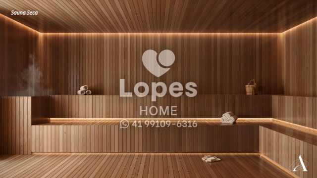 APARTAMENTO no Bairro: Mercês - Lopes Home - Curitiba - foto 14