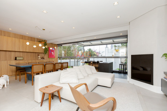Apartamento no bairro Ecoville