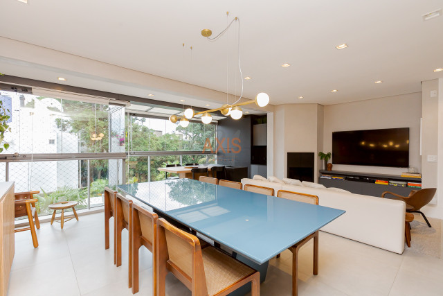 Apartamento no bairro Ecoville