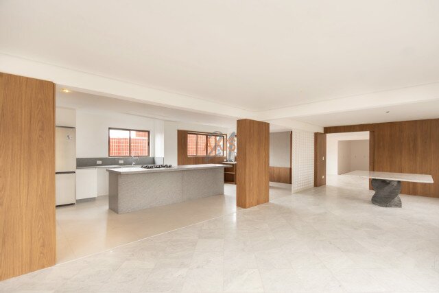 Apartamento no bairro Batel