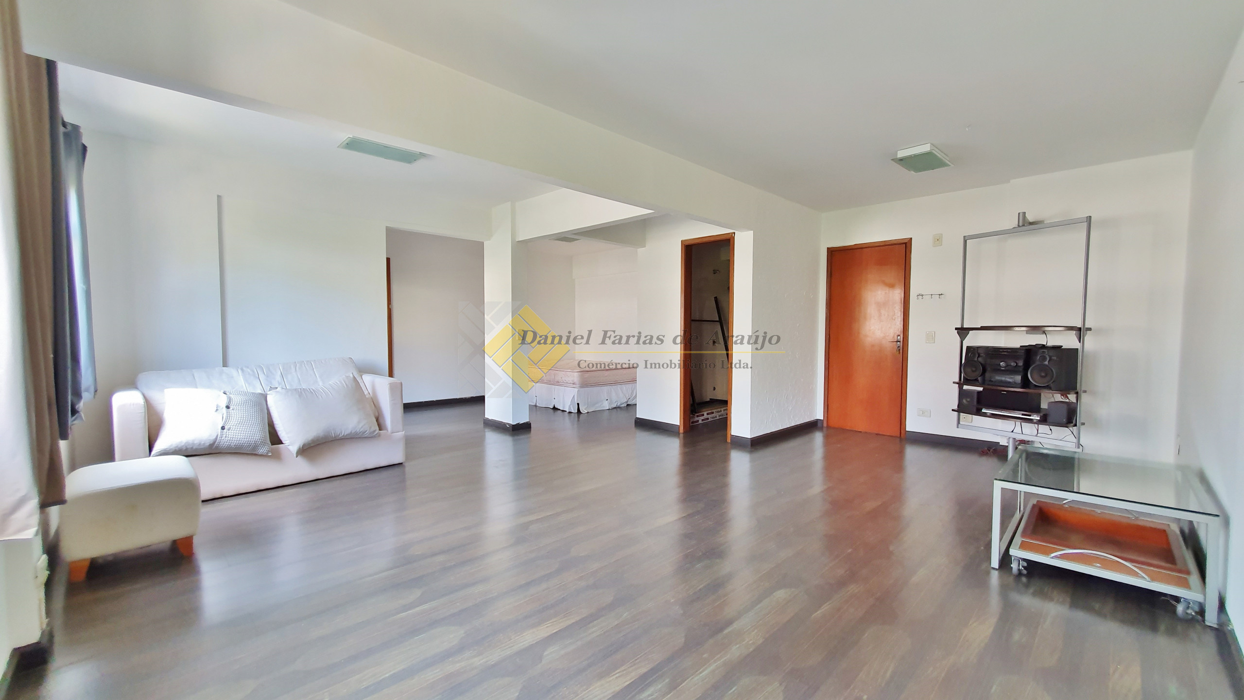 Comprar Apartamento No Portao Em Curitiba Pr Referencia 643 Daniel Araujo