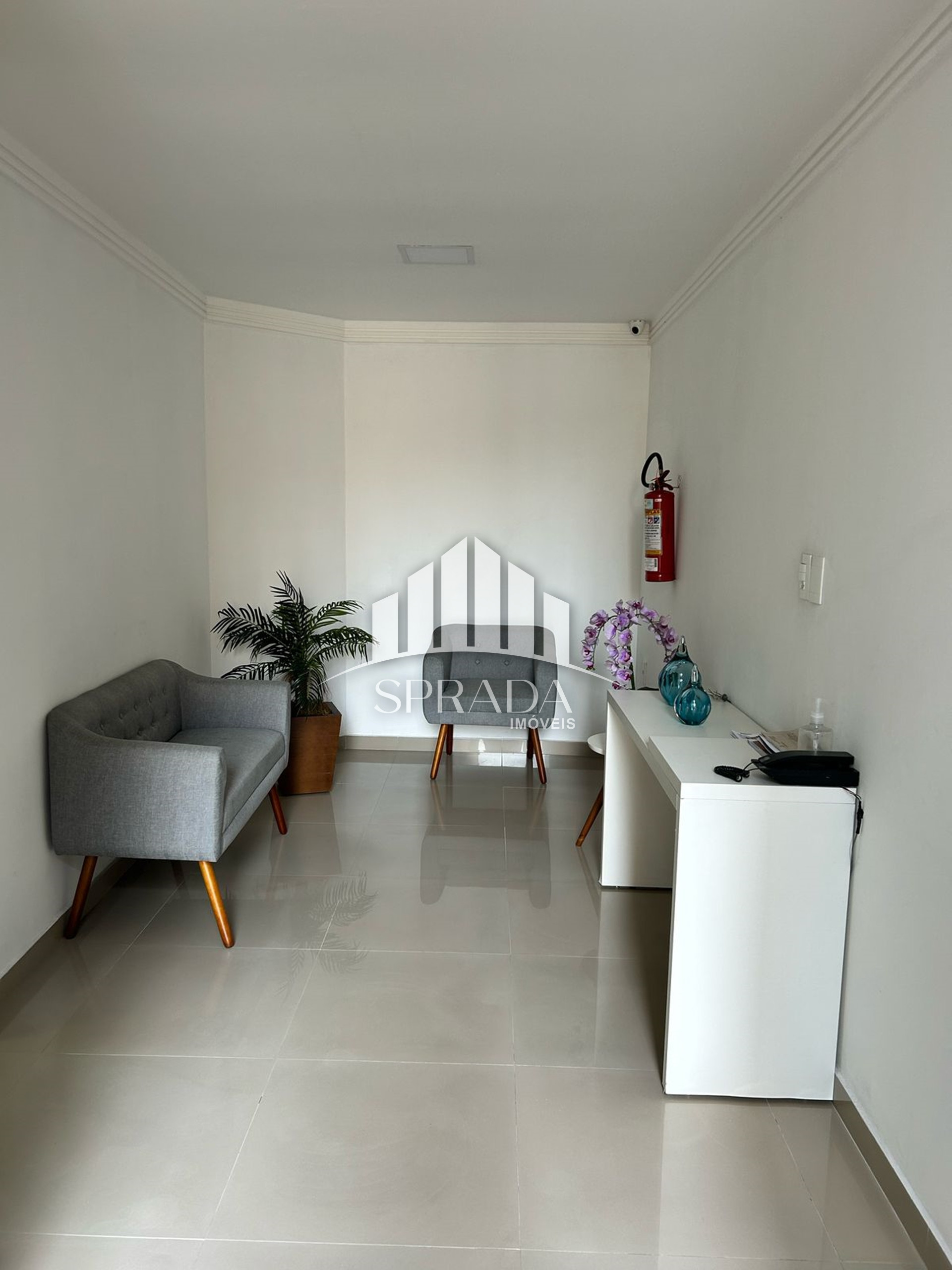 Apartamento à venda com 2 quartos, 84m² - Foto 17