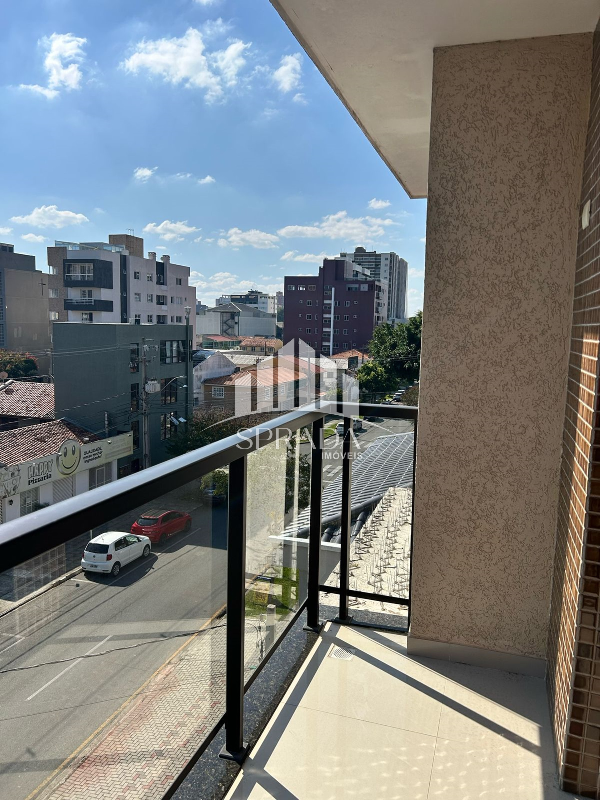 Apartamento à venda com 2 quartos, 84m² - Foto 1