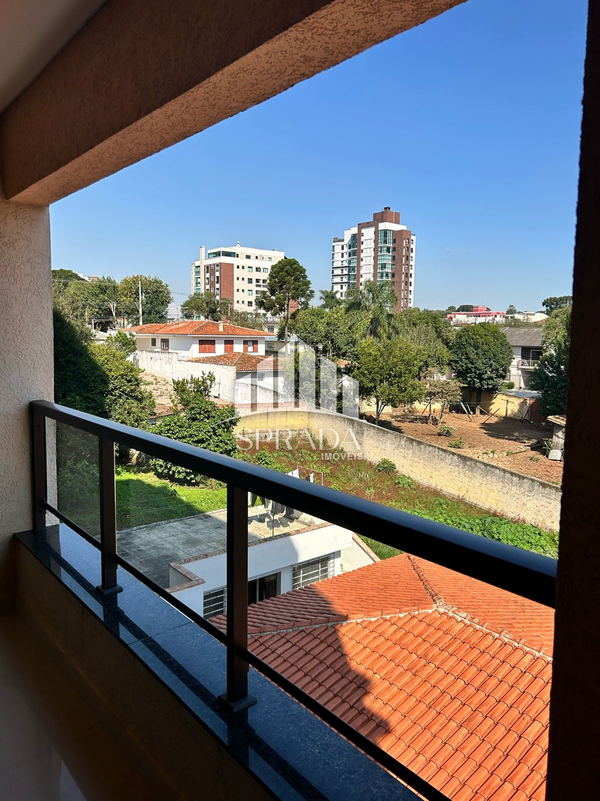 Apartamento à venda com 2 quartos, 84m² - Foto 2