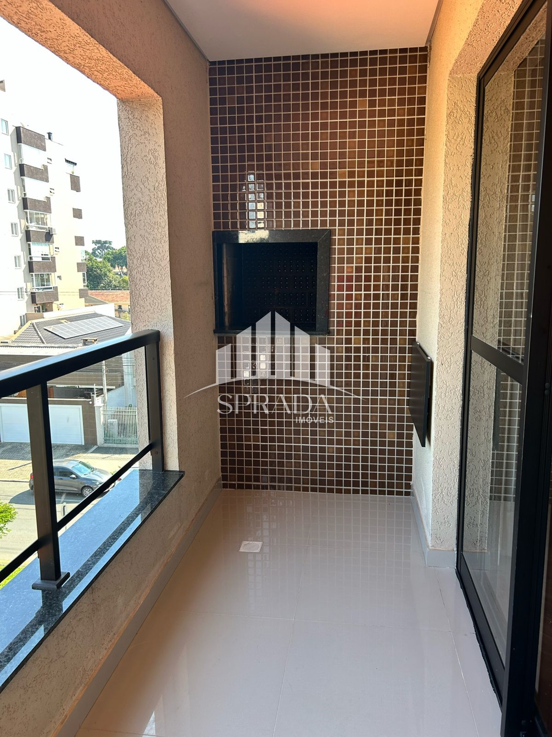 Apartamento à venda com 2 quartos, 84m² - Foto 3
