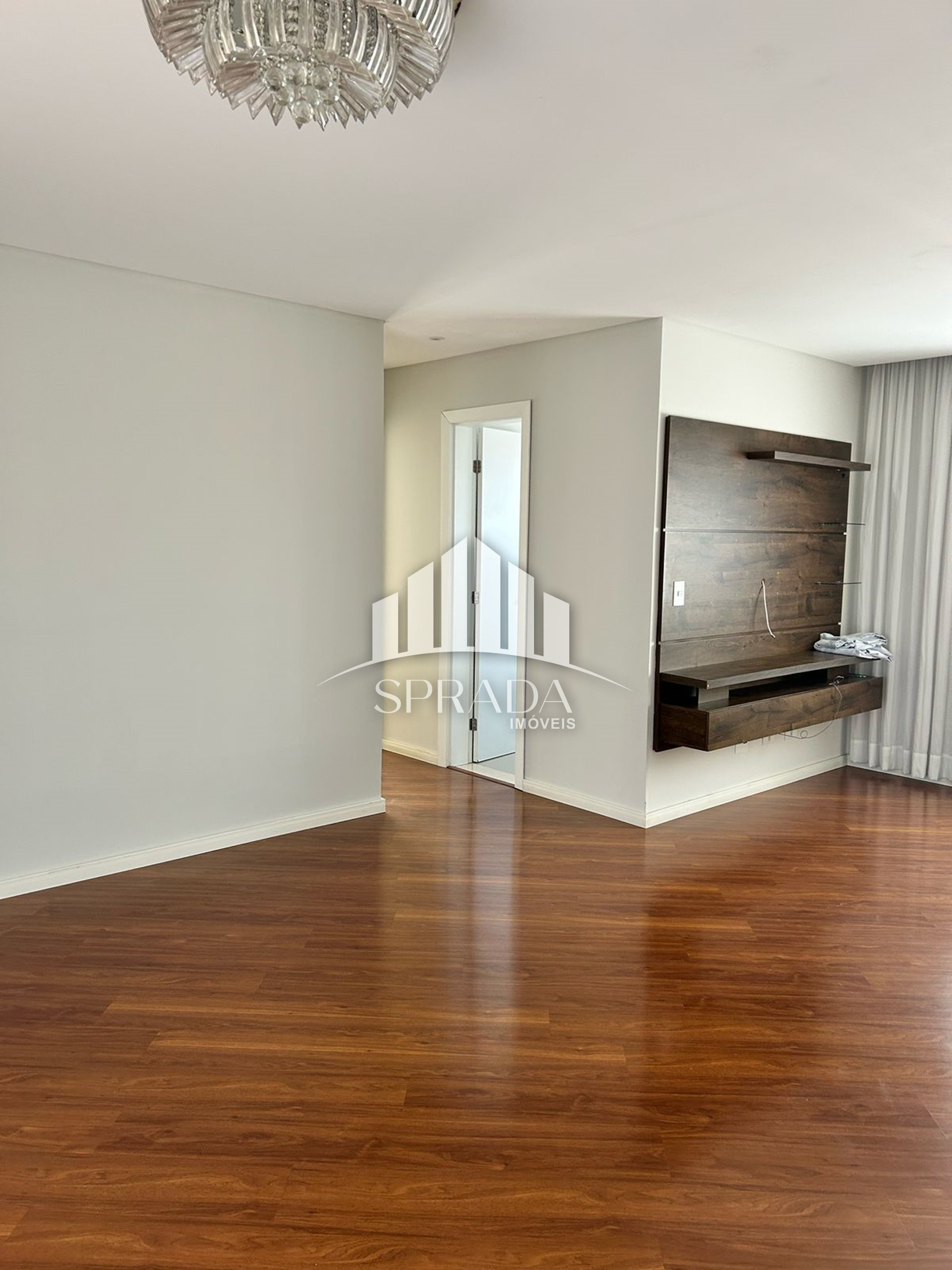 Apartamento à venda com 2 quartos, 84m² - Foto 8