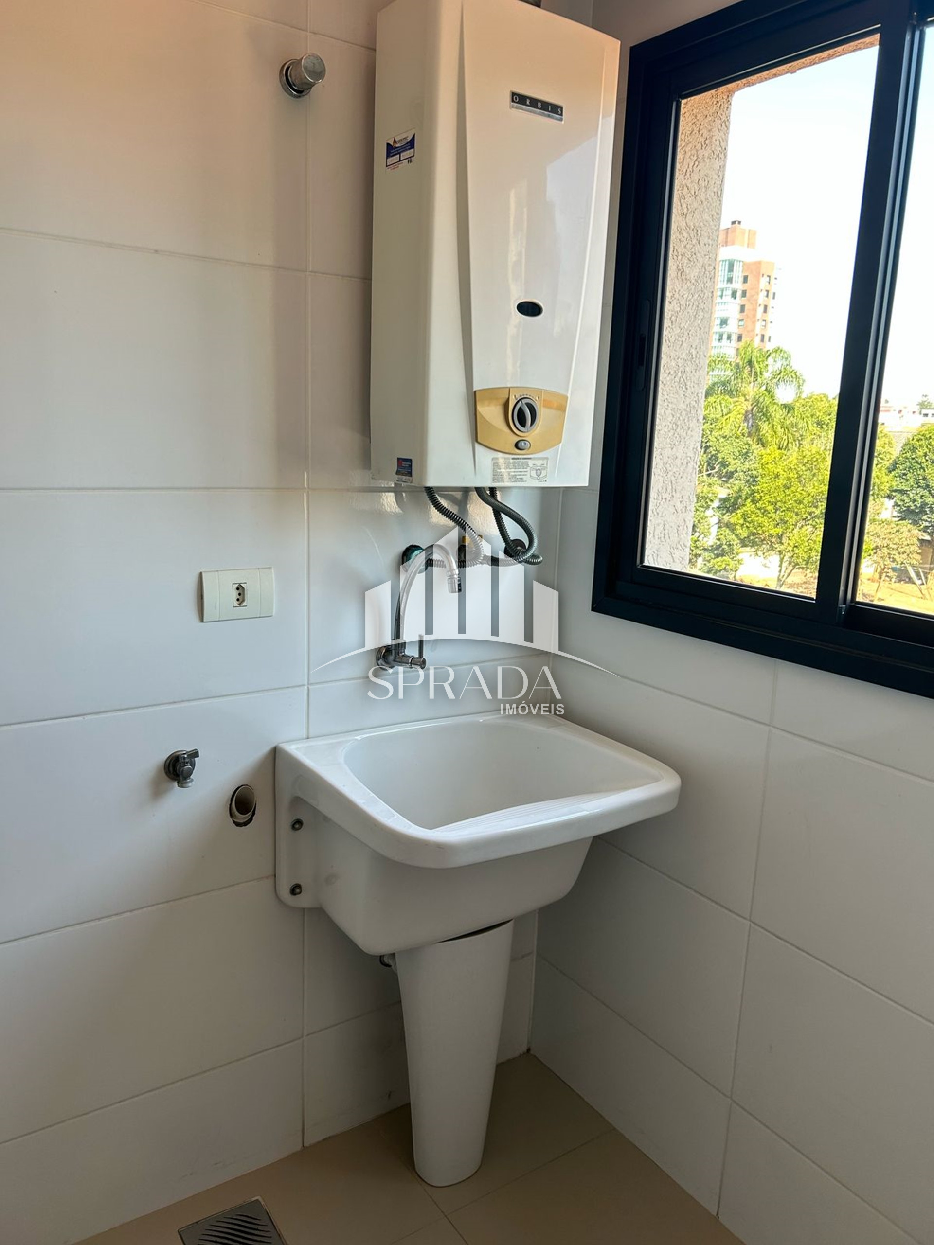 Apartamento à venda com 2 quartos, 84m² - Foto 10
