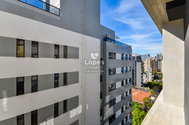 APARTAMENTO no Bairro: Batel - Lopes Home - Curitiba - foto 24