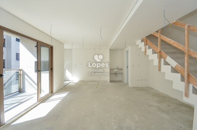 APARTAMENTO no Bairro: Batel - Lopes Home - Curitiba - foto 3