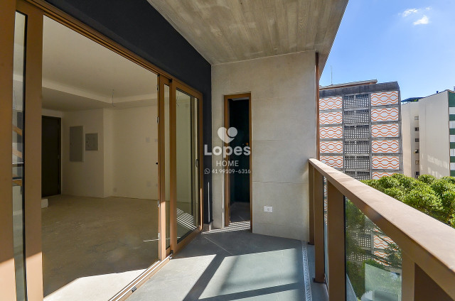 APARTAMENTO no Bairro: Batel - Lopes Home - Curitiba - foto 5