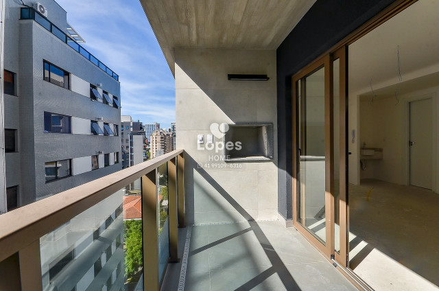 APARTAMENTO no Bairro: Batel - Lopes Home - Curitiba - foto 6