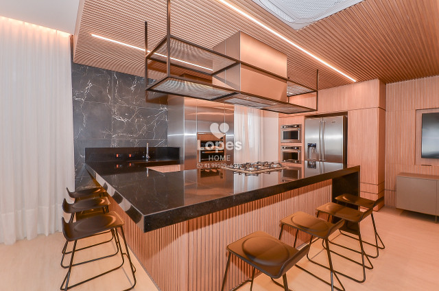 APARTAMENTO no Bairro: Batel - Lopes Home - Curitiba - foto 28