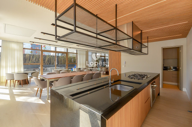 APARTAMENTO no Bairro: Batel - Lopes Home - Curitiba - foto 34