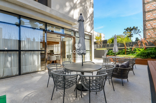 APARTAMENTO no Bairro: Batel - Lopes Home - Curitiba - foto 35