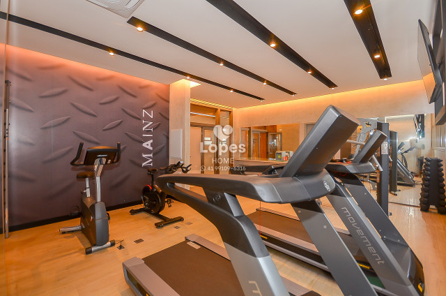 APARTAMENTO no Bairro: Batel - Lopes Home - Curitiba - foto 37