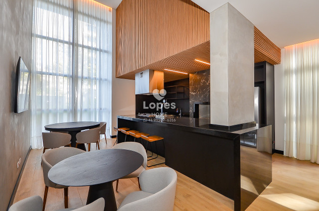 APARTAMENTO no Bairro: Batel - Lopes Home - Curitiba - foto 38