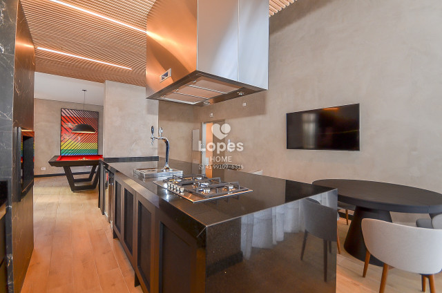 APARTAMENTO no Bairro: Batel - Lopes Home - Curitiba - foto 41
