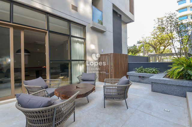 APARTAMENTO no Bairro: Batel - Lopes Home - Curitiba - foto 43