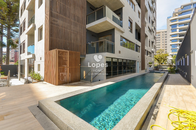 APARTAMENTO no Bairro: Batel - Lopes Home - Curitiba - foto 45