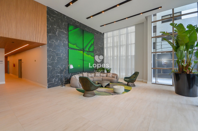 APARTAMENTO no Bairro: Batel - Lopes Home - Curitiba - foto 46
