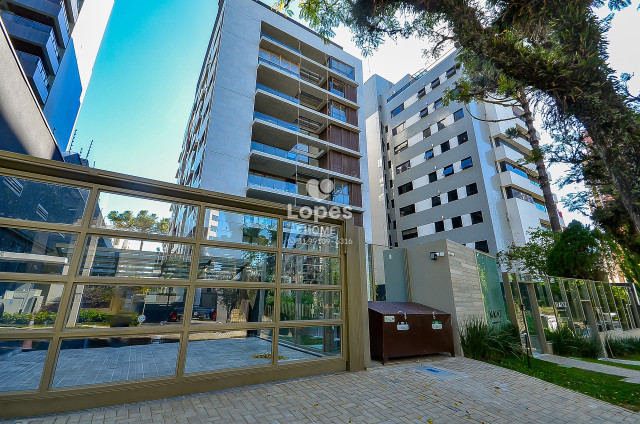 APARTAMENTO no Bairro: Batel - Lopes Home - Curitiba - foto 49