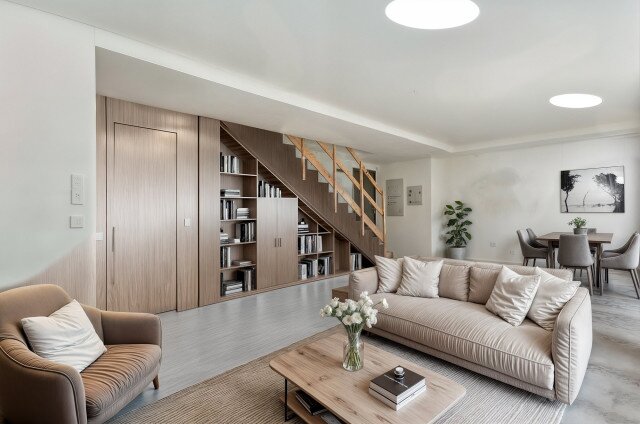 APARTAMENTO no Bairro: Batel - Lopes Home - Curitiba - foto 0