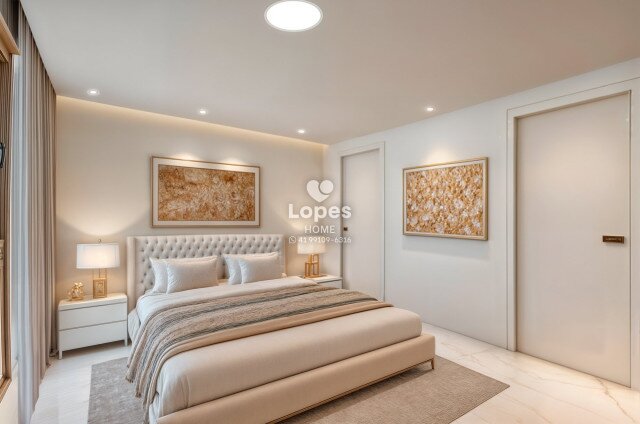 APARTAMENTO no Bairro: Batel - Lopes Home - Curitiba - foto 16