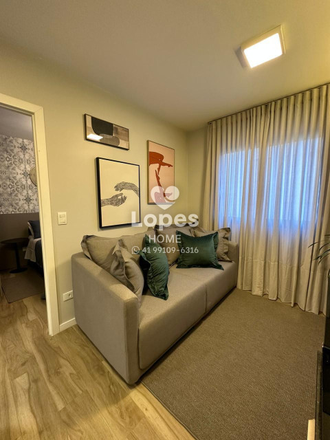 APARTAMENTO no Bairro: Mercês - Lopes Home - Curitiba - foto 6
