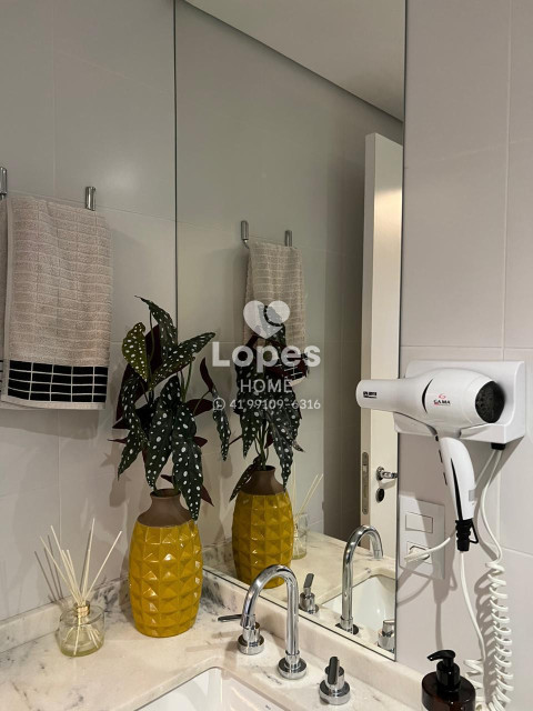 APARTAMENTO no Bairro: Mercês - Lopes Home - Curitiba - foto 19