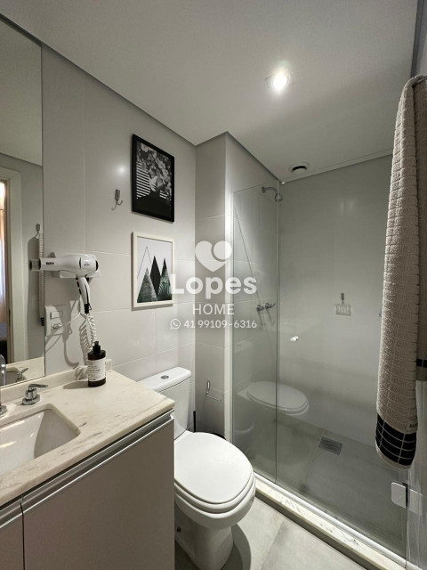 APARTAMENTO no Bairro: Mercês - Lopes Home - Curitiba - foto 16