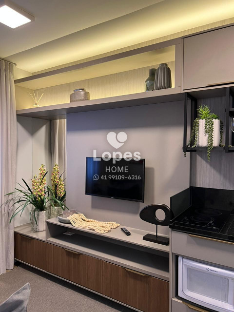 APARTAMENTO no Bairro: Mercês - Lopes Home - Curitiba - foto 12