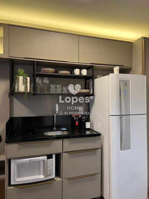 APARTAMENTO no Bairro: Mercês - Lopes Home - Curitiba - foto 11