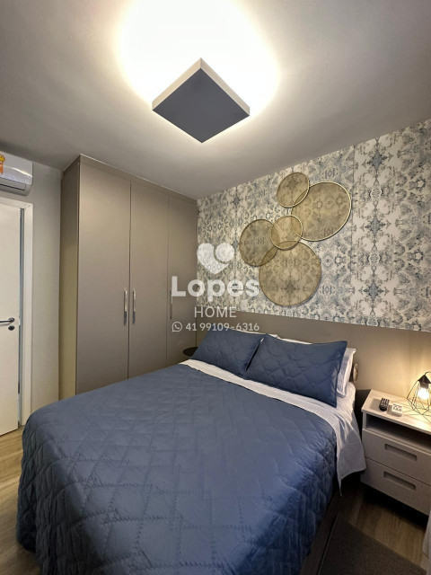 APARTAMENTO no Bairro: Mercês - Lopes Home - Curitiba - foto 15