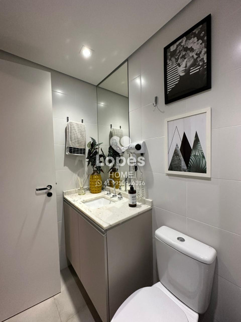 APARTAMENTO no Bairro: Mercês - Lopes Home - Curitiba - foto 17