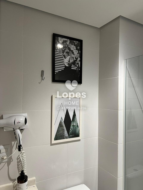APARTAMENTO no Bairro: Mercês - Lopes Home - Curitiba - foto 18