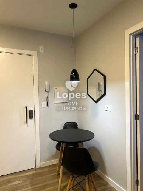 APARTAMENTO no Bairro: Mercês - Lopes Home - Curitiba - foto 1