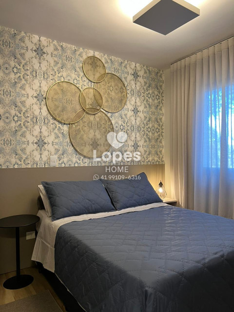 APARTAMENTO no Bairro: Mercês - Lopes Home - Curitiba - foto 14