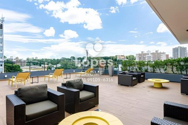 APARTAMENTO no Bairro: Mercês - Lopes Home - Curitiba - foto 20