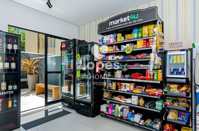 APARTAMENTO no Bairro: Mercês - Lopes Home - Curitiba - foto 25