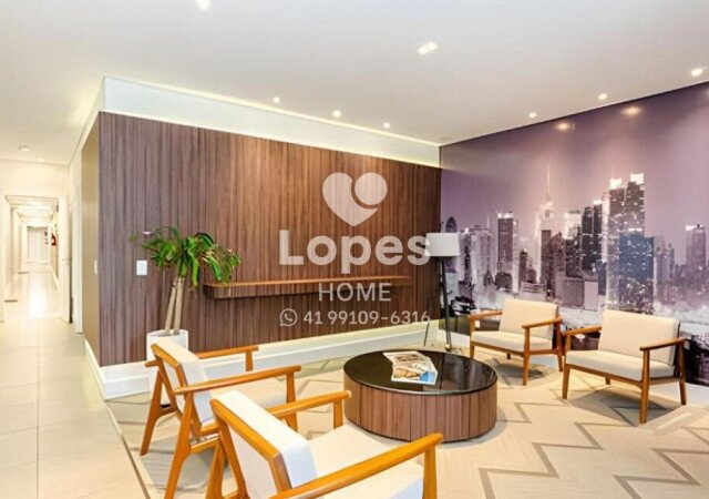 APARTAMENTO no Bairro: Mercês - Lopes Home - Curitiba - foto 21