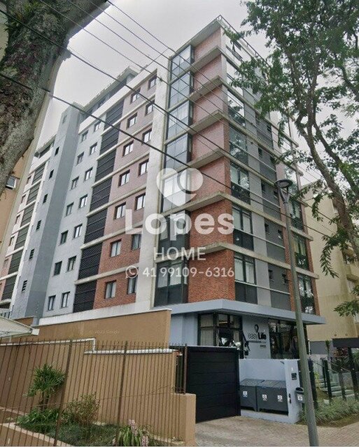 APARTAMENTO no Bairro: Mercês - Lopes Home - Curitiba - foto 26